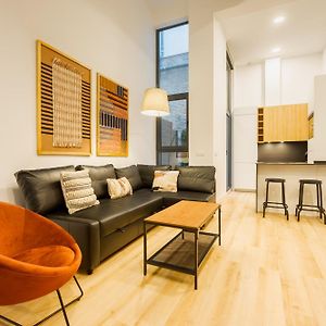 Appartement met Twee Slaapkamers